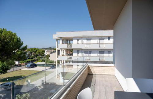 Residence LeoMare - Foto 40