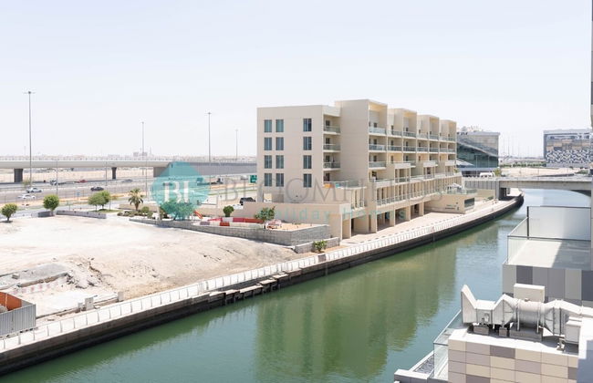 Cozy Canal View Apartment - 206 - Photo 4