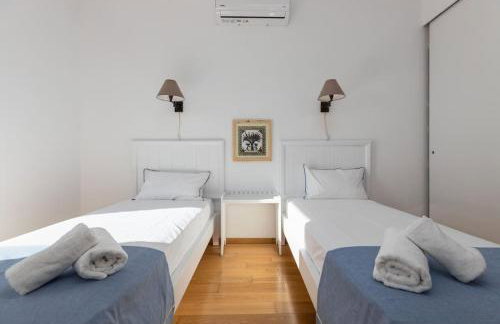 Casa Riza - Authentic Cretan Hospitality - Foto 33