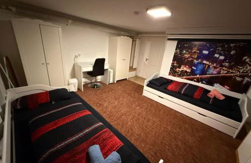 Family-friendly rental flat - Foto 10