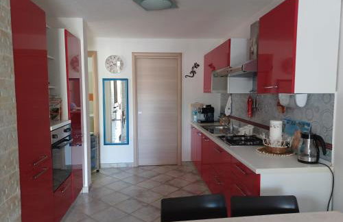 AMISTA' Porto Frailis Arbatax - Foto 13