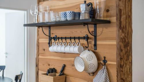 Binderhof Apt Untn - Foto 4