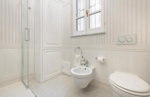 Regina Elena - Antica Dimora, Bastione S. Remy - Foto 38