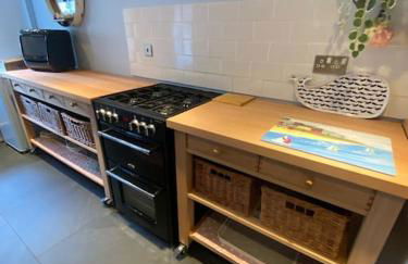 Hen Blas, 14th century 2 bedroom Cottage - Foto 2