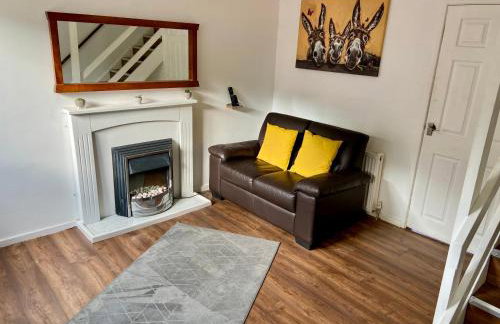 Cosy Contractors Retreat in Batley - sleeps 3 - Foto 1
