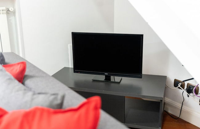 Via Atri 25 in Naples - Foto 17