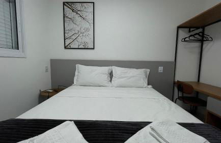 Apartamento confortável – perto do centro de Bauru - Foto 11