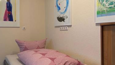 Weimar Ferienwohnung am Goethepark - Foto 5