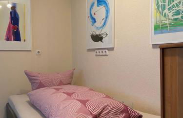 Weimar Ferienwohnung am Goethepark - Foto 5