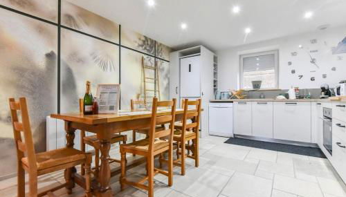 L'Aligoté - T3 95m2, terrasse 40m2 & parking privé - Foto 4