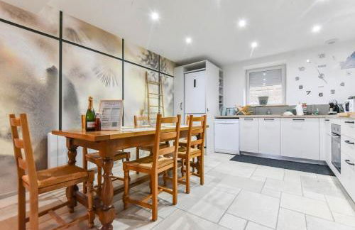 L'Aligoté - T3 95m2, terrasse 40m2 & parking privé - Foto 4