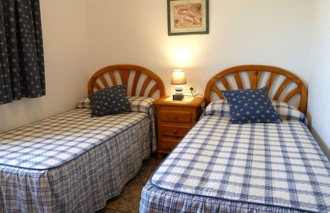 Villa Almadrava 10 - Foto 2