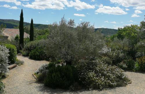 Gîte Le Mas de Molines - Foto 6