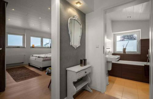 Lavish Holiday Home in Bad Munstereifel With Sauna - Foto 26