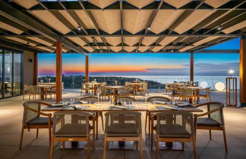 Villa within Resort, Umag, Istra - Foto 32