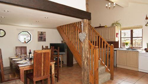 St Andrews Barn - Foto 4