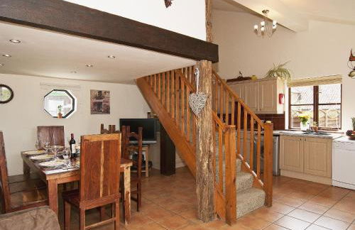 St Andrews Barn - Foto 4