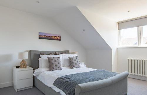 The George - Large family home by the sea - Foto 22