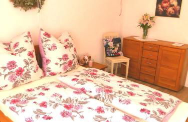 Haus Heimatliebe - Foto 23