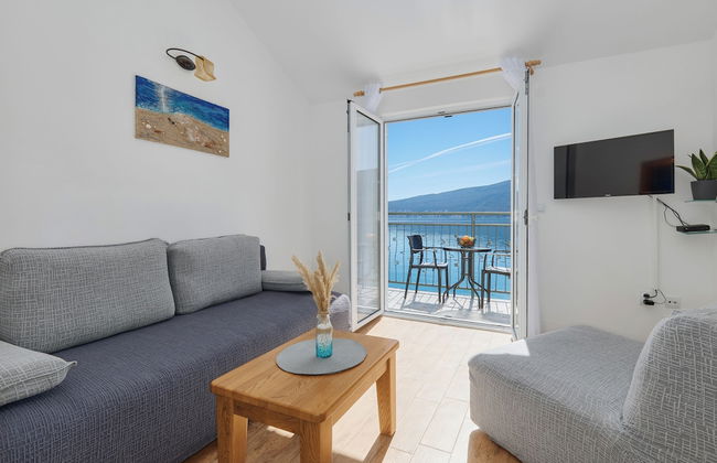 Apartments Rosić Baošići - Foto 35