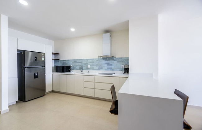 Cristal bay Apartments - Foto 19