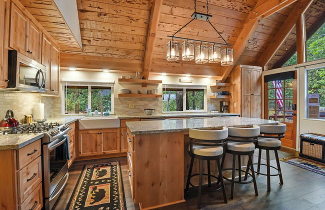 West Shore Haven Near Beach & Outdoor Fun! - Foto 12