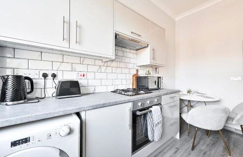 Luxury Flat in Central London! - Foto 6
