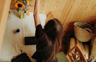 Miło las widzieć - Foto 28