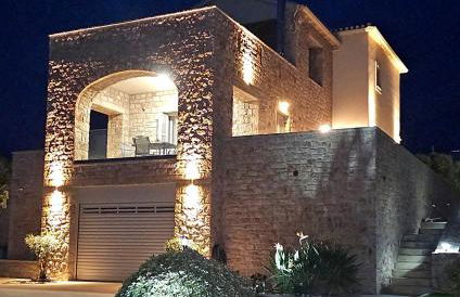 Villa Athina - Foto 1