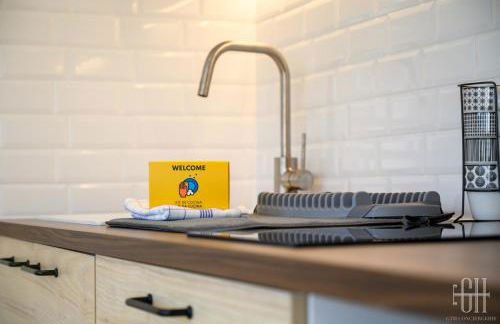 Beau Studio - Centre Ville - Wifi - Foto 22