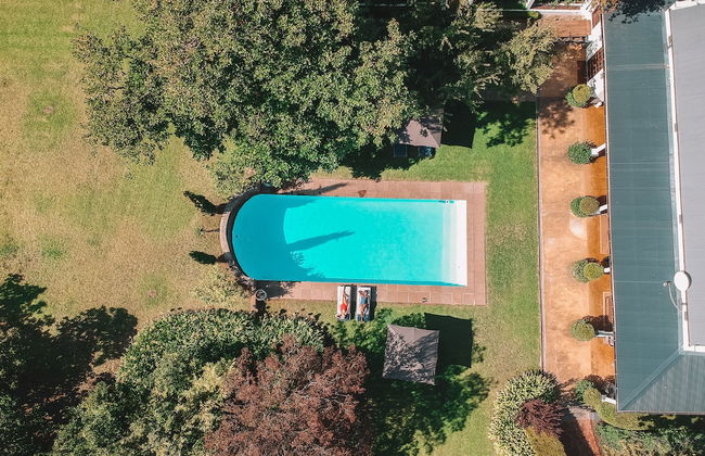 La Clé Village - Foto 38