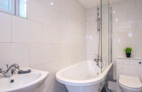 Foxes Lodge - Foto 7