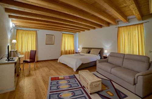 La Fonte degli Dei Wine Relais Adults Only - Foto 26