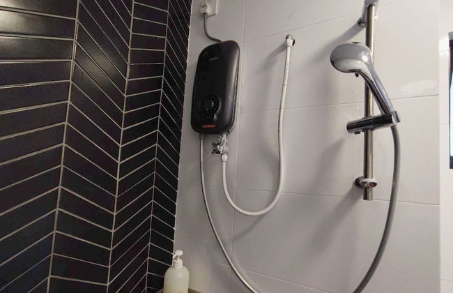 The Horizon Ipoh 3BR L19 by Grab A Stay - Foto 35