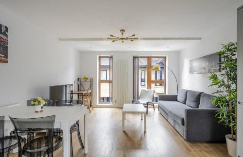 Premium apartment in Chelmsford | Long Stays Welcome - Foto 2