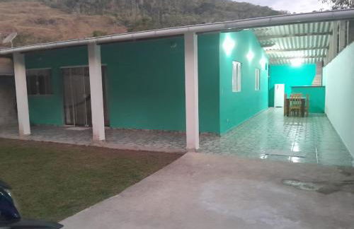 Casa Ampla e Confortável a 10 minutos Praia Ubatumirim Cambuca - Foto 1