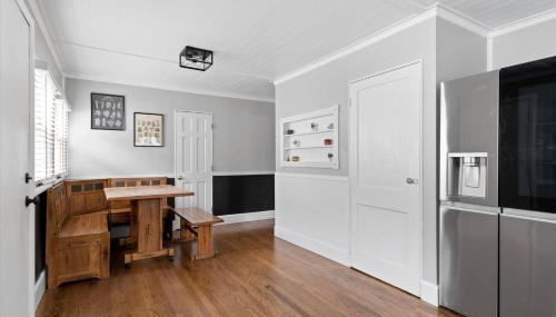 Whole House in Bay View + Fenced-in Yard + Parking - Foto 4, Other