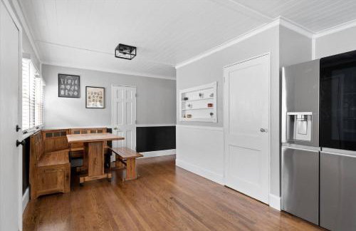 Whole House in Bay View + Fenced-in Yard + Parking - Foto 4