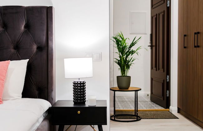 RIGAAPARTMENT ELIZABETES 22 Aparthotel - Photo 25