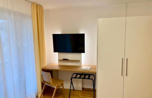 Ferienwohnungen Birkenhof Apartments - Foto 22