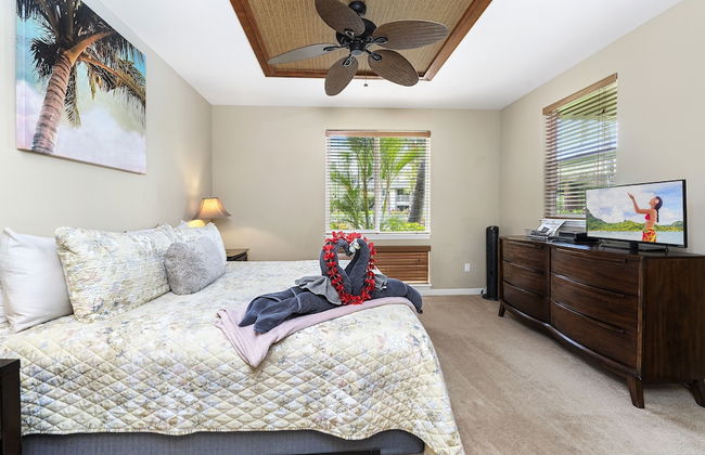 Waikoloa Beach S C3 2 Bedroom Villa by RedAwning - Foto 3