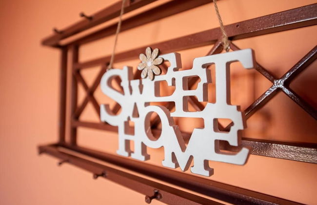 Santorious Nice View Apartment - Photo 19