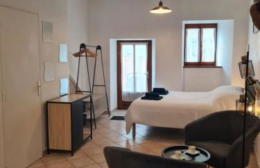 Studio AL'escapade - Foto 1