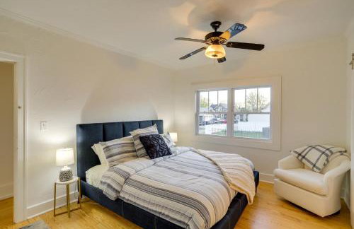 Indiana Vacation Rental - Walk to Syracuse Lake! - Foto 20