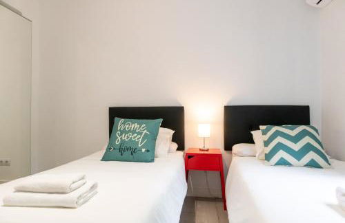 Ever House - ALCALA AIRE Gran TERRAZA ROOFTOP - Photo 54