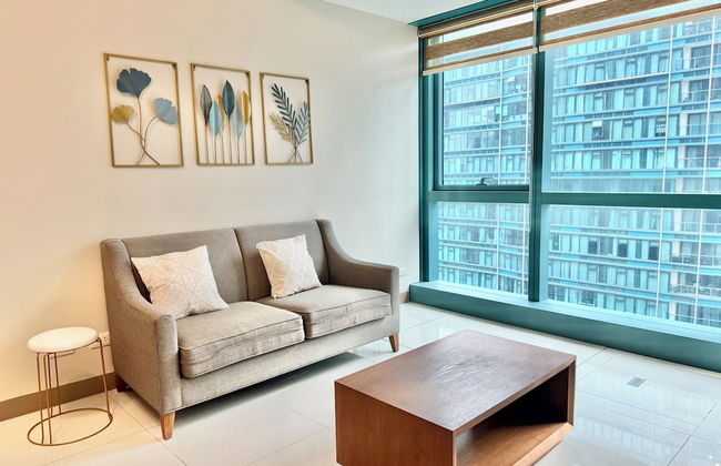 Cozi Uptown Executive Suite BGC - Foto 42