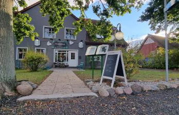 Haffquartier - "Zur Alten Bäckerei" - Foto 1