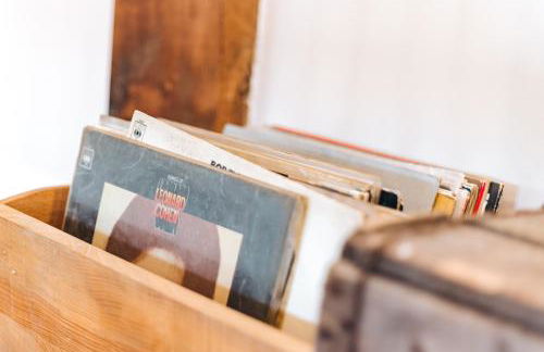 The Grain Loft - Foto 28