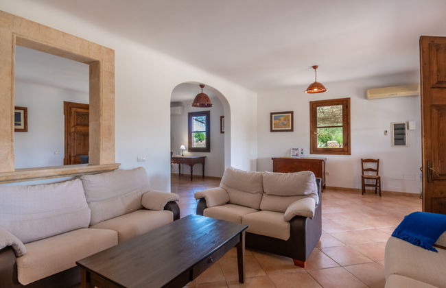 Son Ulari Gran - Foto 7