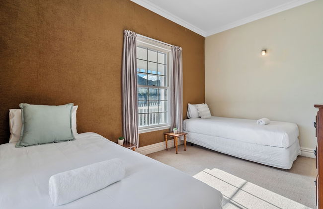 Tasman Holiday Parks - Picton - Foto 32